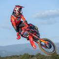 Tim Gajser