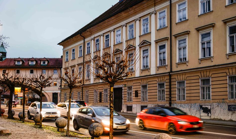 V tem je Slovenija prehitela EU