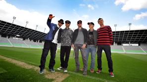 Za koncert Siddharte, ki bo 18. junija ob 21. uri odprla novo koncertno prizoriš