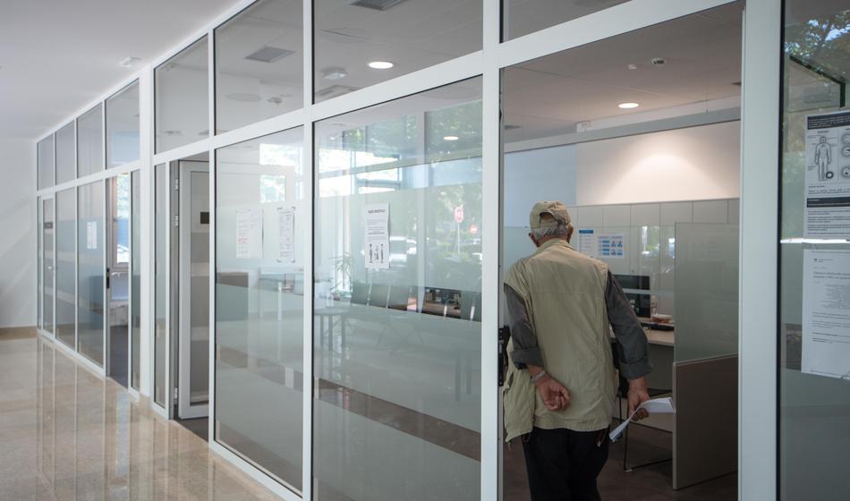 Novost pri izdaji osebnih dokumentov