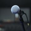 mikrofon