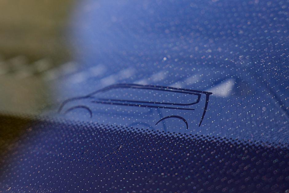 Ford E-Transit | Avtor: Saša Despot