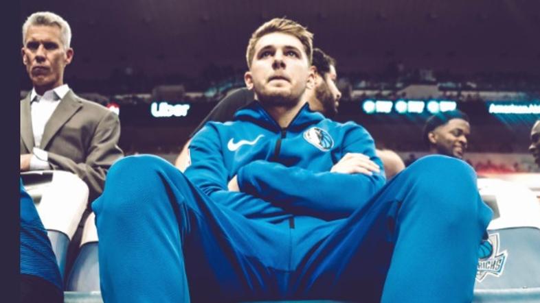 luka dončić