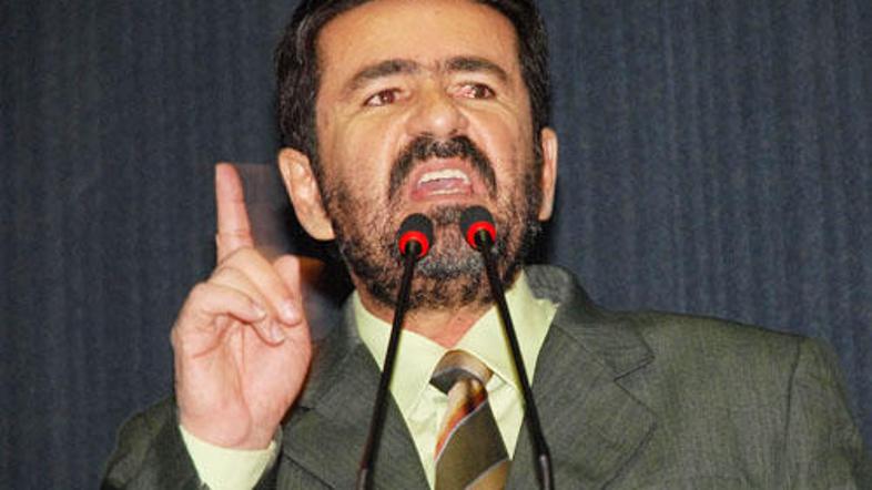 Wallace Souza je imel vedno goreče govore o kriminalu.