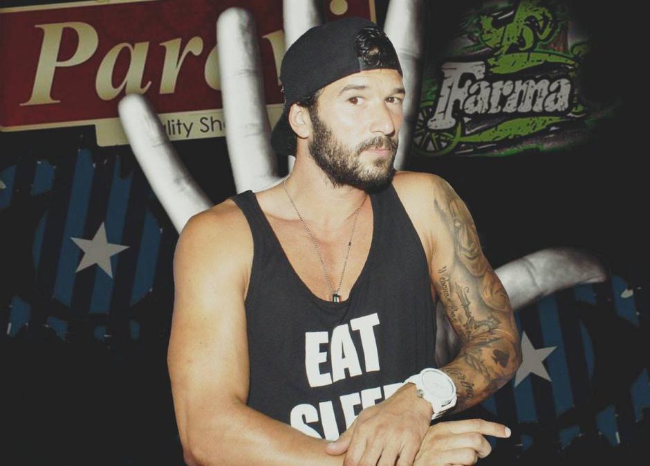 Nikola Lakić | Avtor: Facebook