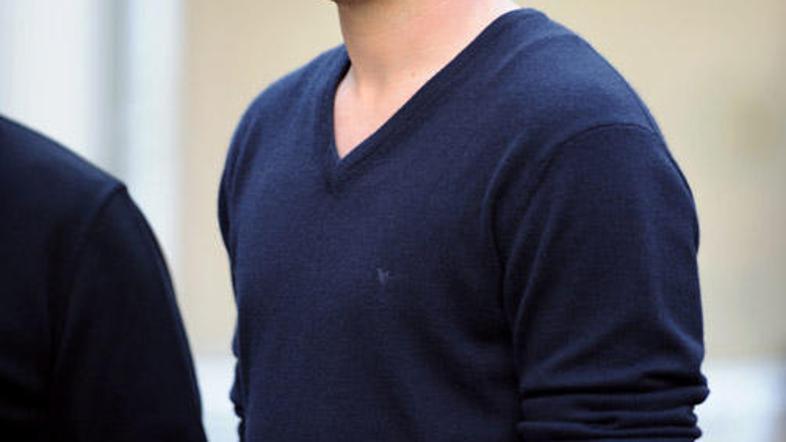 Leo je zaradi diete pod velikim pritiskom.