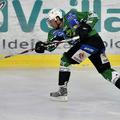 Olimpija letos Celovca še ni premagala. Bili so daleč od zmage. (Foto: Dejan Mij