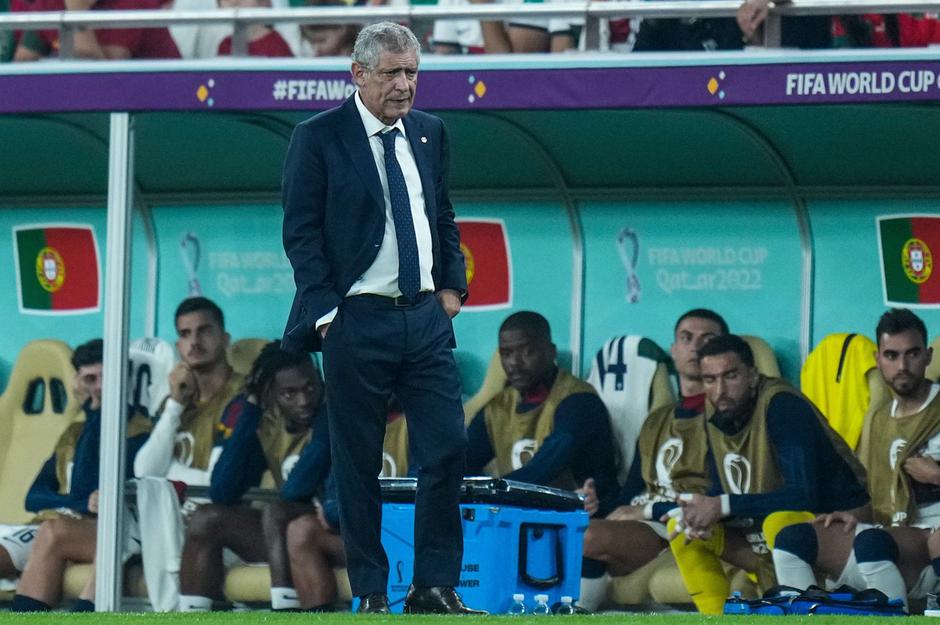 Fernando Santos | Avtor: Profimedia