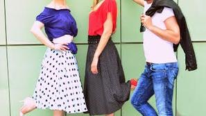 Radio Ekspres, jutranja ekipa