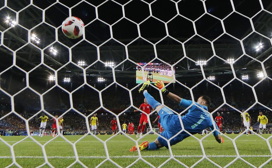 Harry Kane | Avtor: Epa