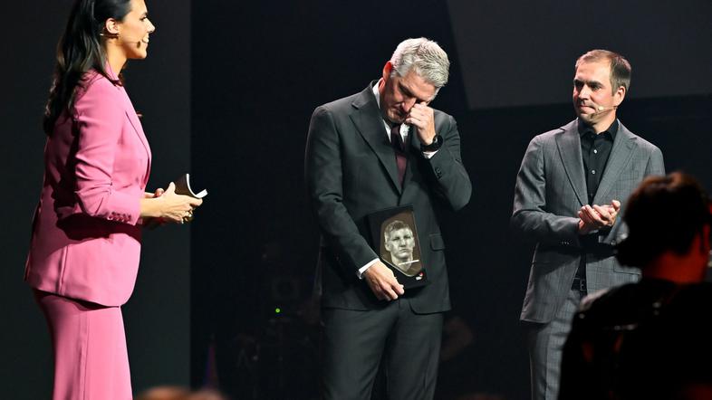 bastian schweinsteiger