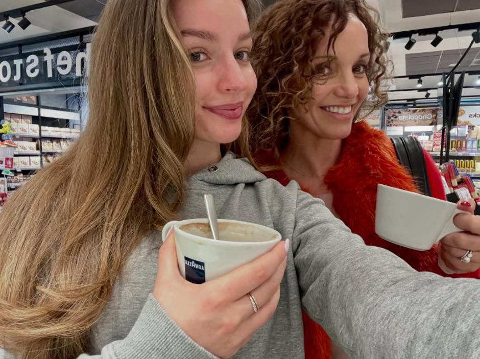 Metka Albreht | Avtor: Instagram