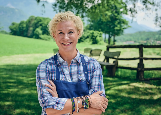 To je novost, ki jo v Hiši Franko pripravlja Ana Roš