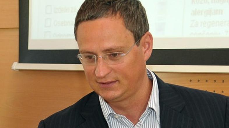 Marko Jaklič