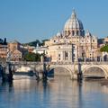 Vatikan, Rim, bazilika svetega Petra