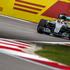 Lewis Hamilton Mercedes VN Rusije