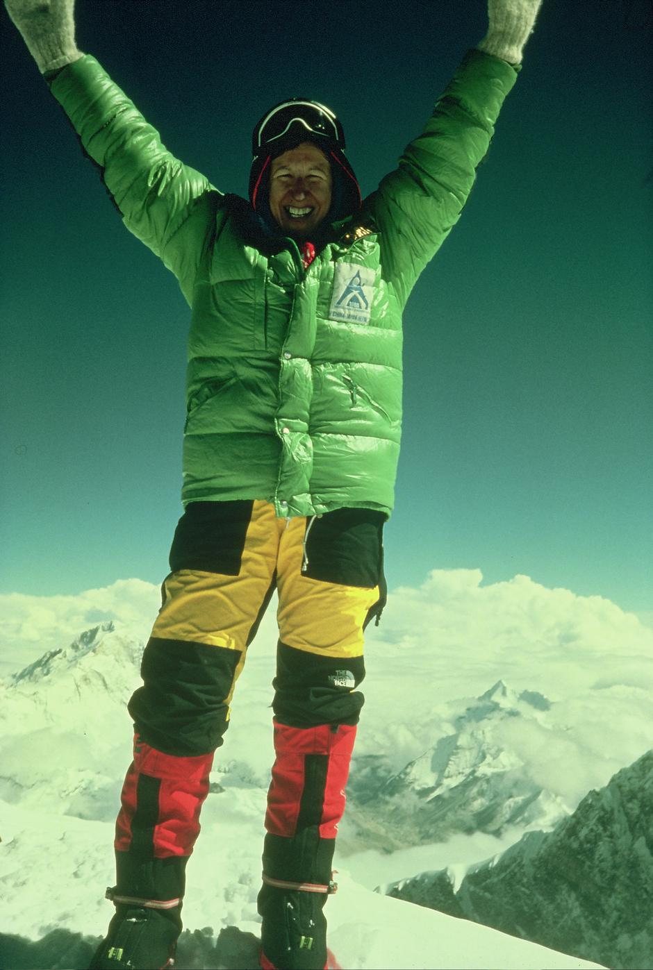 Marija Štremfelj | Avtor: Marija Štremfelj