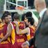 Union Olimpija Galatasaray