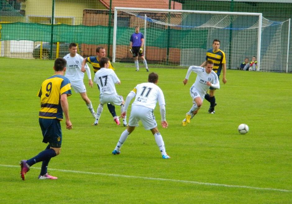 NK Zavrč  | Avtor: Andreja Cilenšek