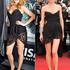 Blake Lively vs. Eva Herzigova Dolce & Gabbana