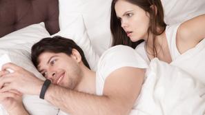 slaba zveza, ljubezen, težave