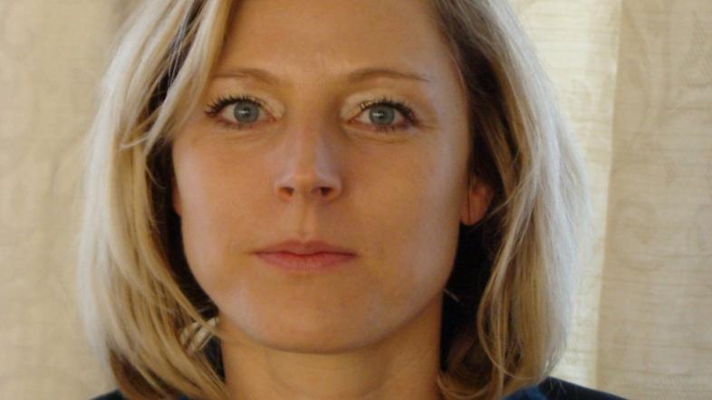 Slovenija 15.04.13, Andreja Poje, izvrsna sekretarka za ekonomsko podrocje, ZSSS