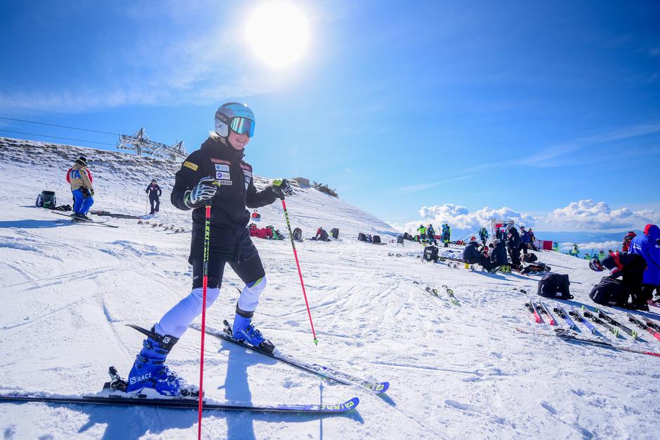 Meta Hrovat | Avtor: Profimedia