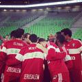 Hapoel Jeruzalem