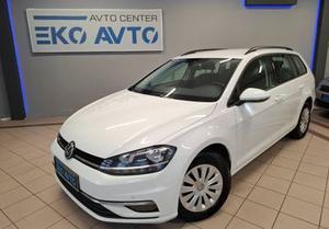 Volkswagen 1.6 TDI 1 LASTNIK-SLO-ACC-MRTVI KOTI-2X PDC-LED