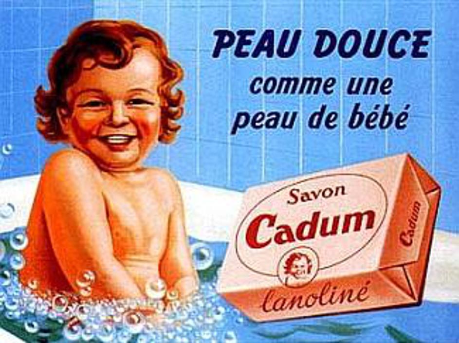 Vaša koža bo nežna kot dojenčkova!