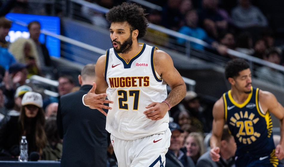 "Morda najučinkovitejša predstava s 50 točkami vseh časov"