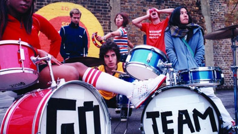 Elvis Jackson med majhnimi in velikimi festivali ne delajo razlik, saj je zanje 