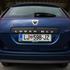 Dacia logan MCV
