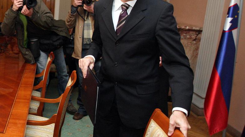 Iz pravosodnega ministrstva so sporočili, da so mnenje Barbare Brezigar že preje