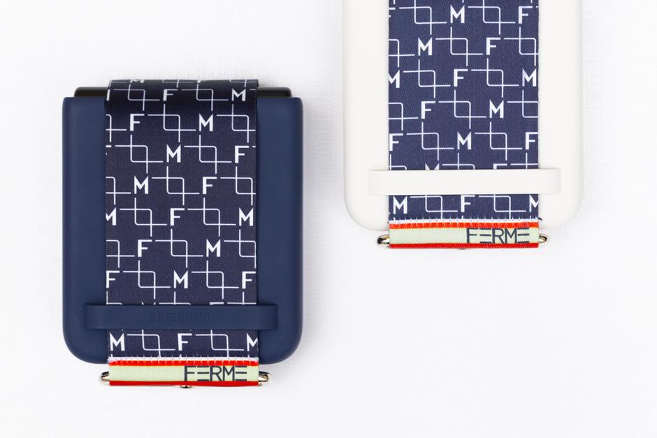 Samsung, Maja Ferme | Avtor: Samsung