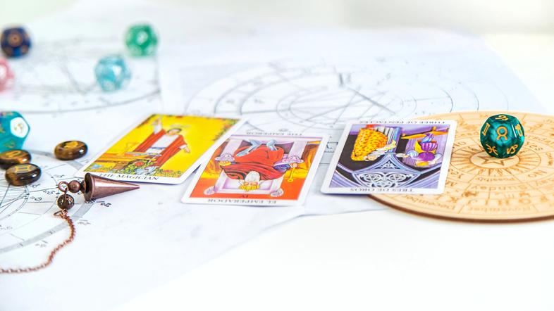 astrologija, horoskop