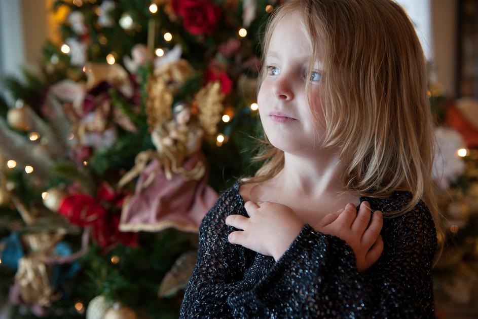 Božična in novoletna darila