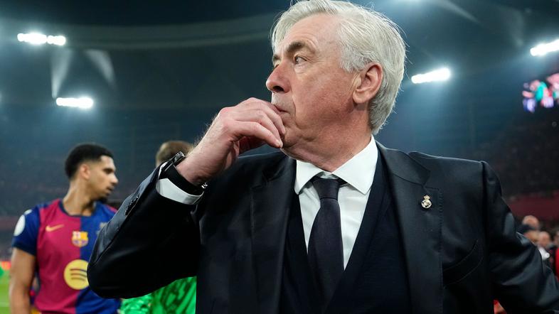 Carlo Ancelotti