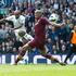 defoe kompany tottenham manchester city