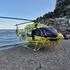 Nujna helikopterska medicinska pomoč