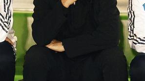 Mourinho Real Betis Real Madrid Liga BBVA Španija liga prvenstvo