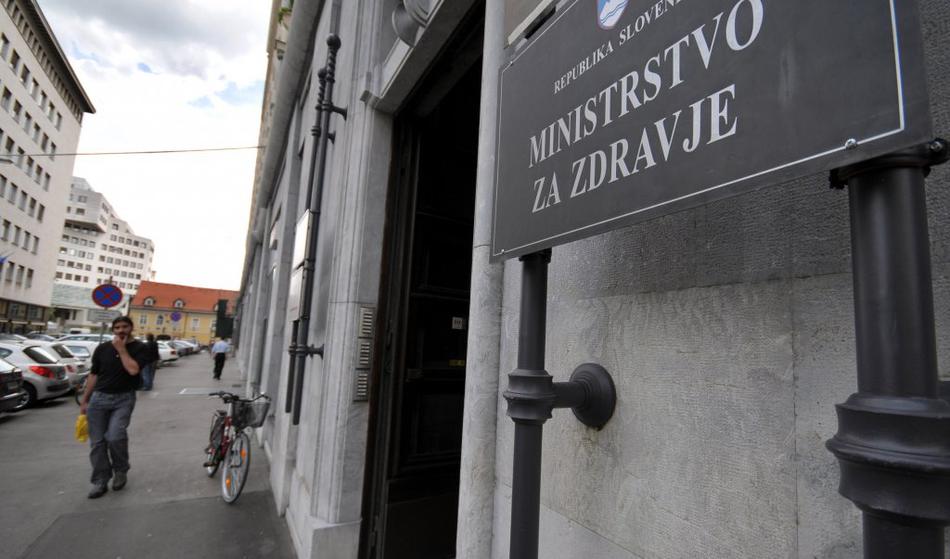Pričakuje svoj delež, želi si postati ministrica za zdravje