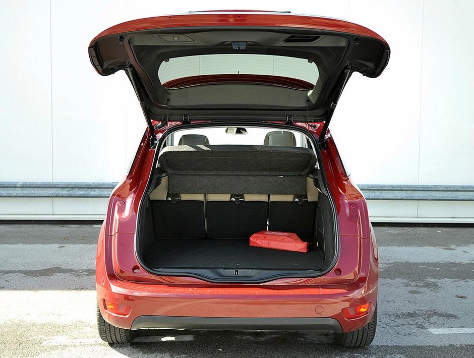 Citroën C4 picasso | Avtor: Žurnal24 main