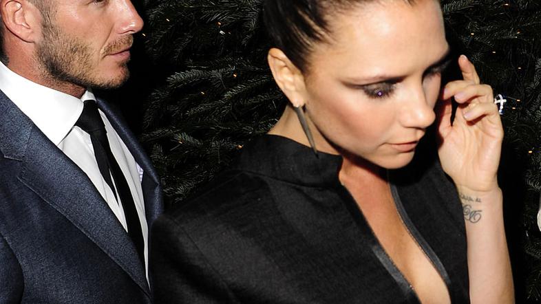 Želita si deklico. (Foto: Flynet/JLP)