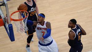 new york knicks carmelo anthony