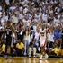 Allen Parker Miami Heat San Antonio Spurs NBA končnica finale