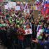 Rešimo Slovenijo protest