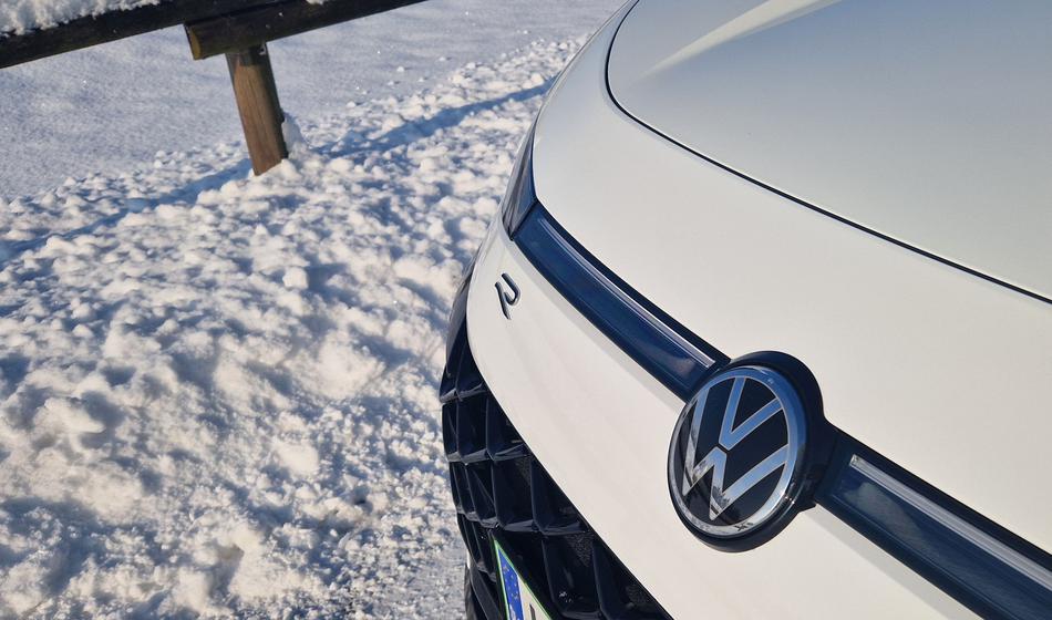 Volkswagen pri nas predstavil drugo generacijo uspešnice