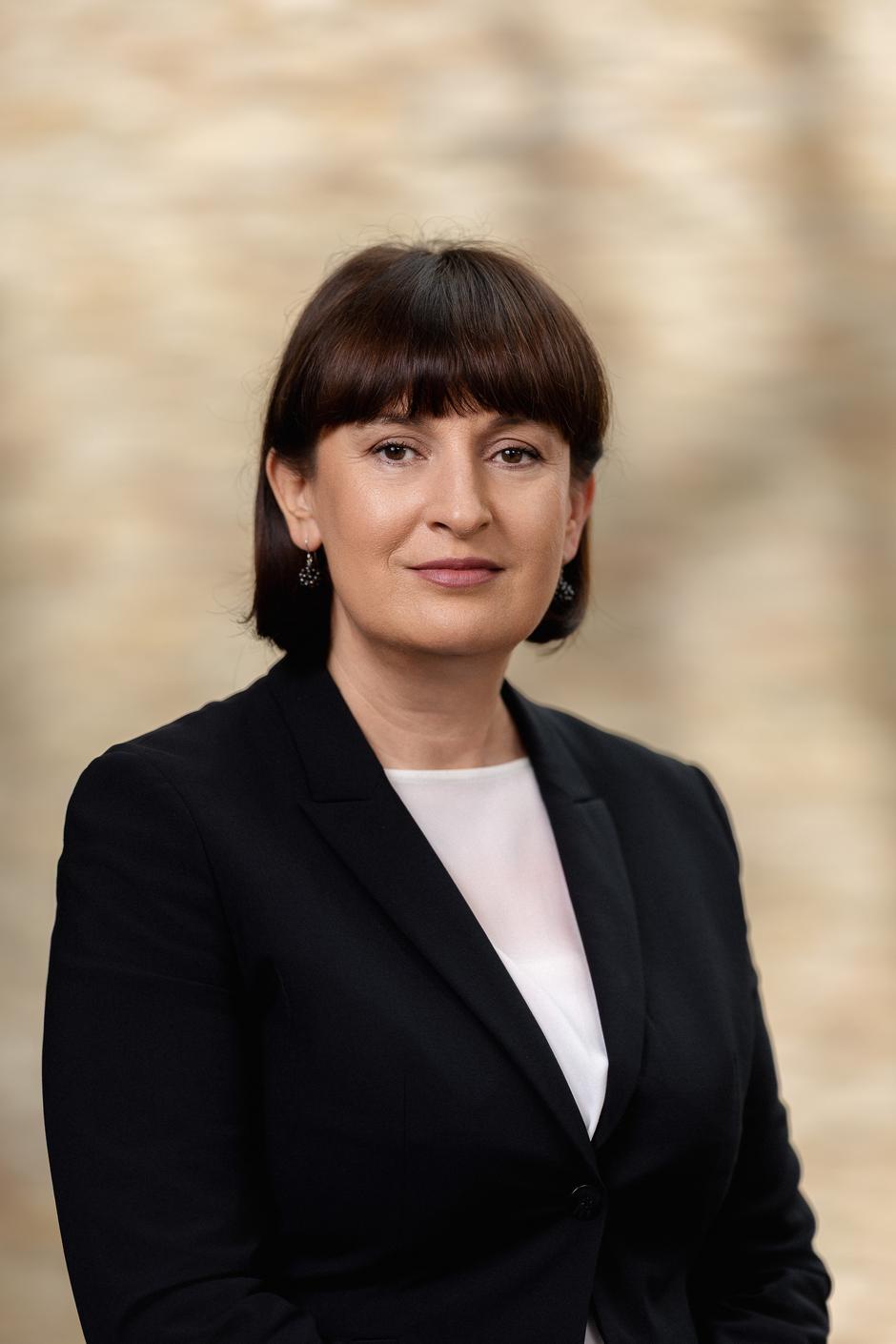 Nada Drobne Popovič | Avtor: Žiga Intihar