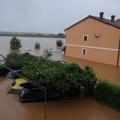 Poplave v Umagu
